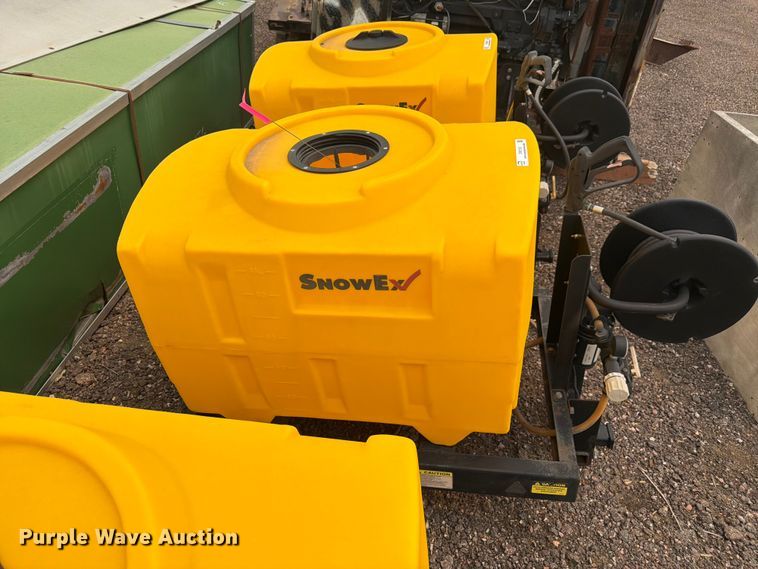 image for item EW2162 SnowEx VSS-1000 sprayer