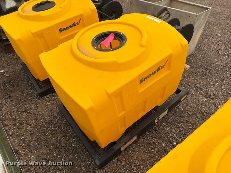 image for item EW2162 SnowEx VSS-1000 sprayer