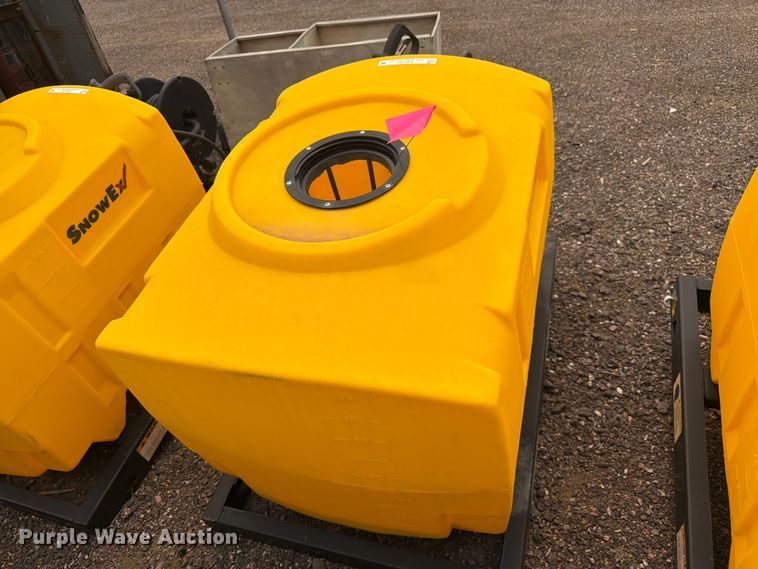 image for item EW2162 SnowEx VSS-1000 sprayer