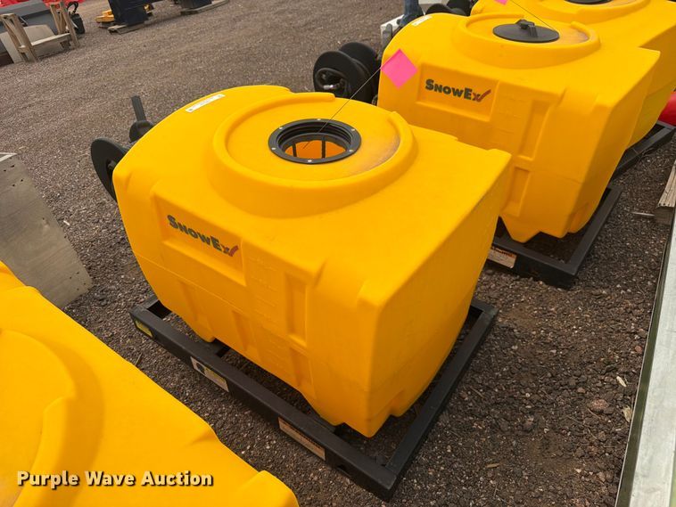 image for item EW2162 SnowEx VSS-1000 sprayer