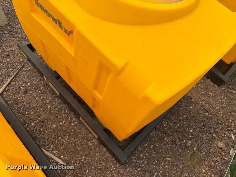 image for item EW2162 SnowEx VSS-1000 sprayer