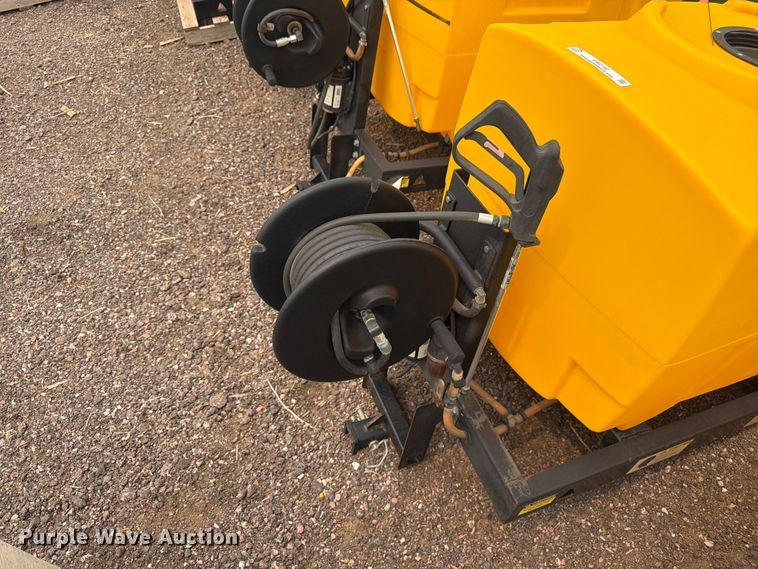 image for item EW2162 SnowEx VSS-1000 sprayer