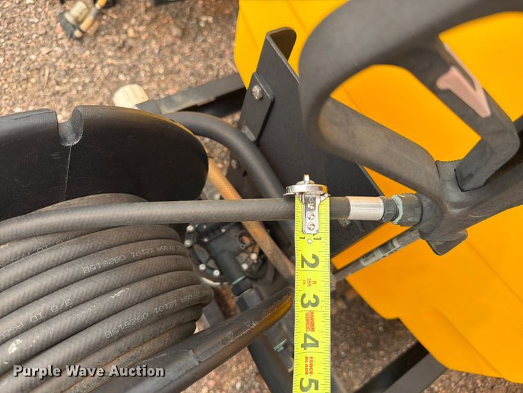 image for item EW2162 SnowEx VSS-1000 sprayer
