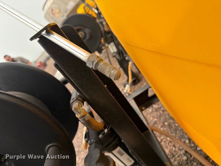 image for item EW2162 SnowEx VSS-1000 sprayer