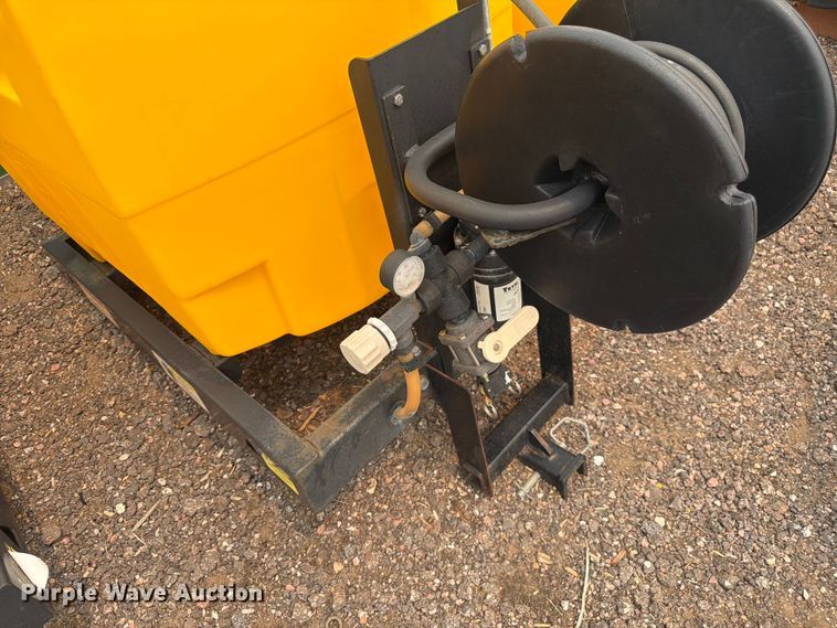 image for item EW2162 SnowEx VSS-1000 sprayer