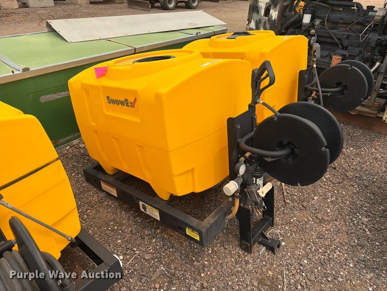 image for item EW2162 SnowEx VSS-1000 sprayer