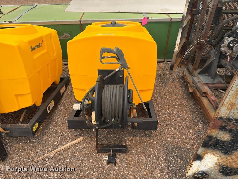 image for item EW2163 SnowEx VSS-1000 sprayer