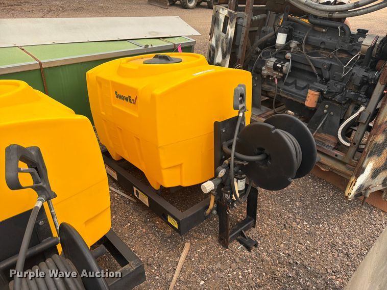 image for item EW2163 SnowEx VSS-1000 sprayer