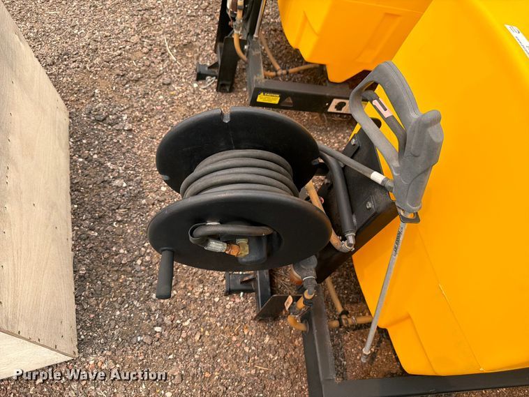 image for item EW2163 SnowEx VSS-1000 sprayer