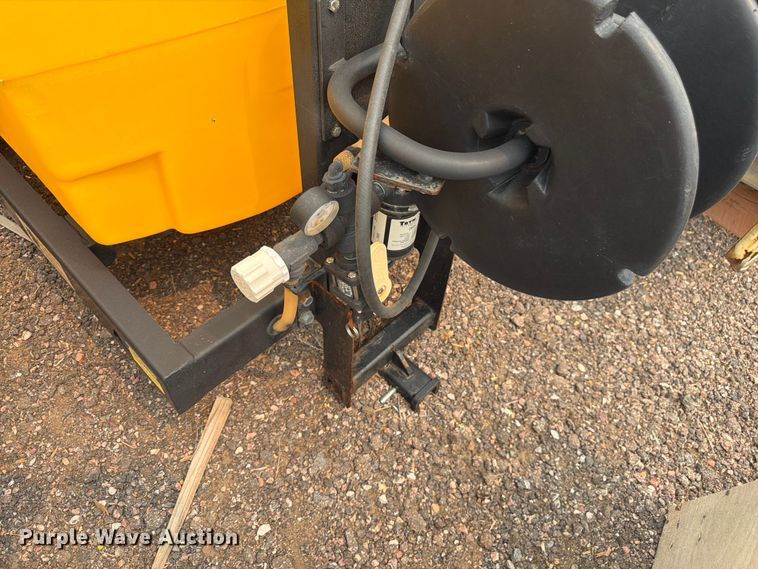 image for item EW2163 SnowEx VSS-1000 sprayer
