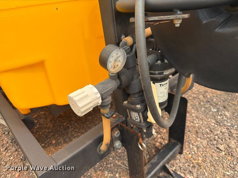 image for item EW2163 SnowEx VSS-1000 sprayer