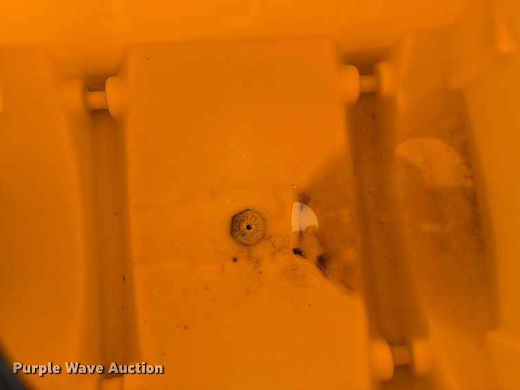 image for item EW2163 SnowEx VSS-1000 sprayer
