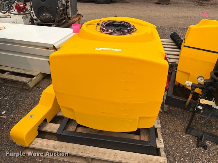 image for item EW2164 SnowEx VSS-1000 sprayer