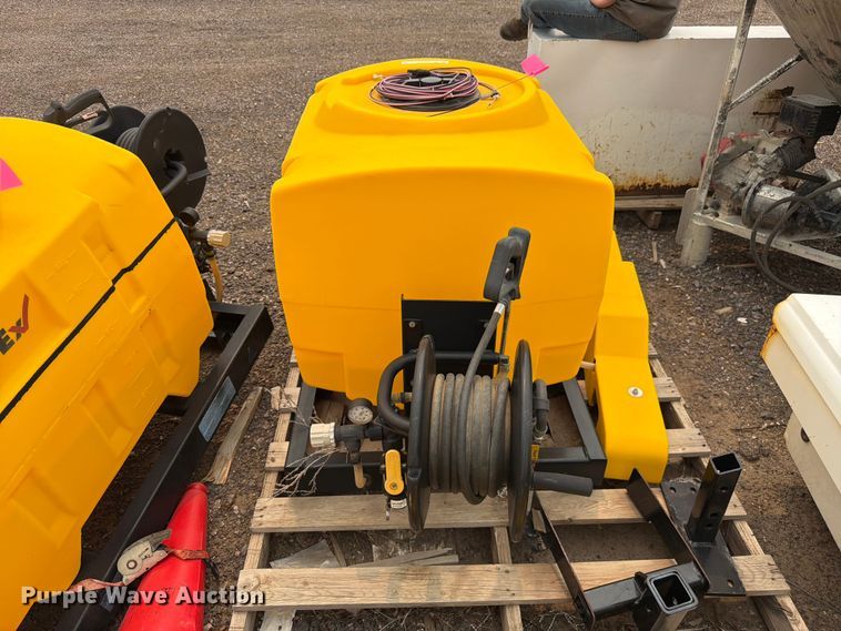 image for item EW2164 SnowEx VSS-1000 sprayer
