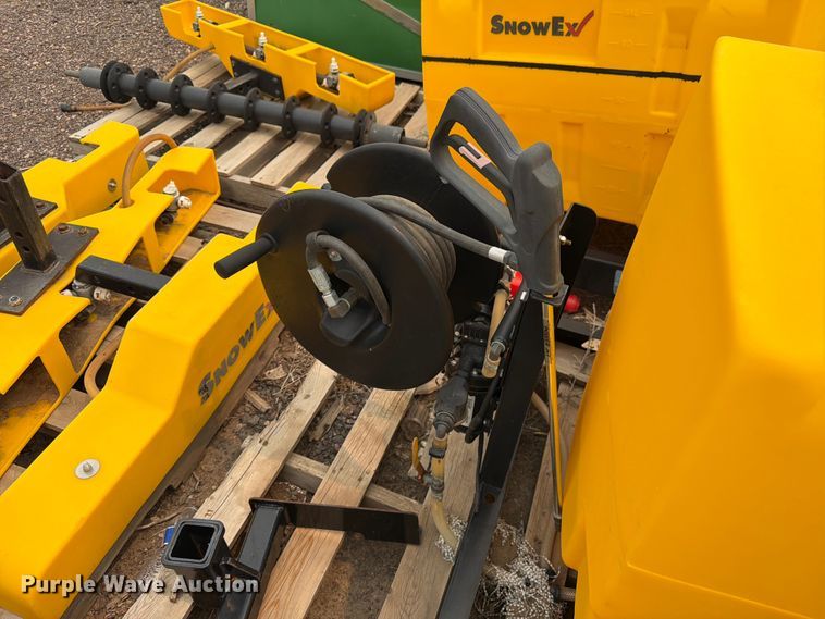 image for item EW2164 SnowEx VSS-1000 sprayer