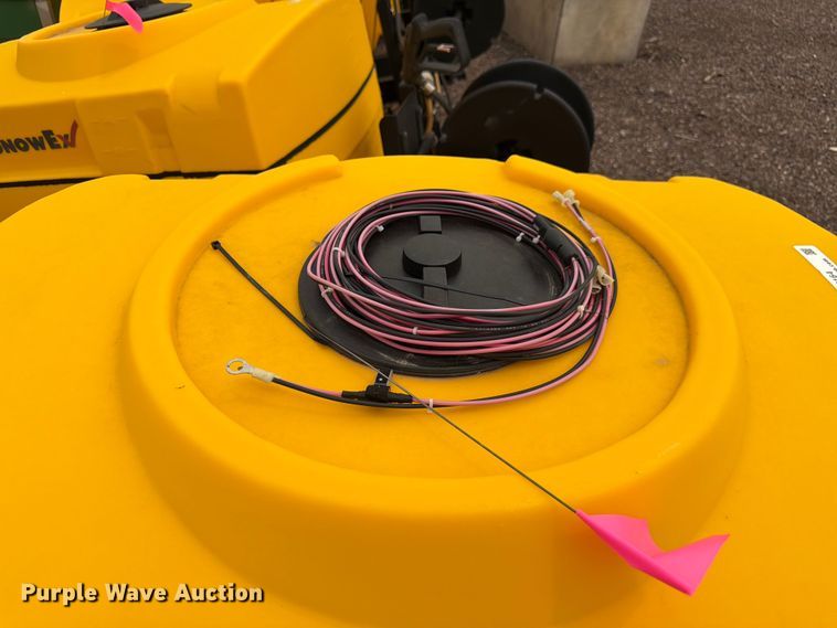 image for item EW2164 SnowEx VSS-1000 sprayer