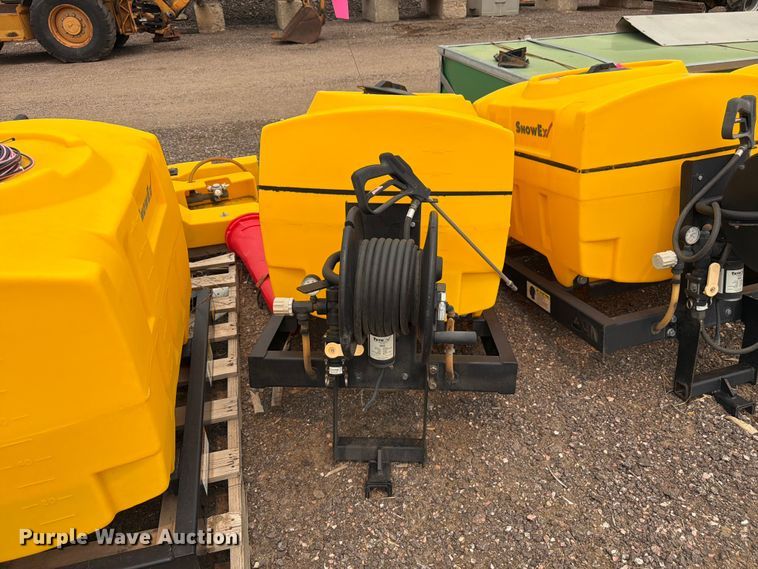 image for item EW2165 SnowEx VSS-1000 sprayer