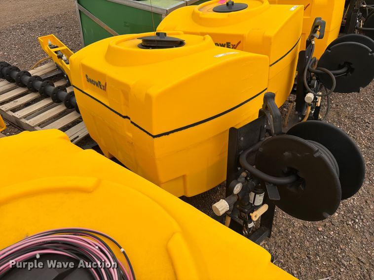 image for item EW2165 SnowEx VSS-1000 sprayer