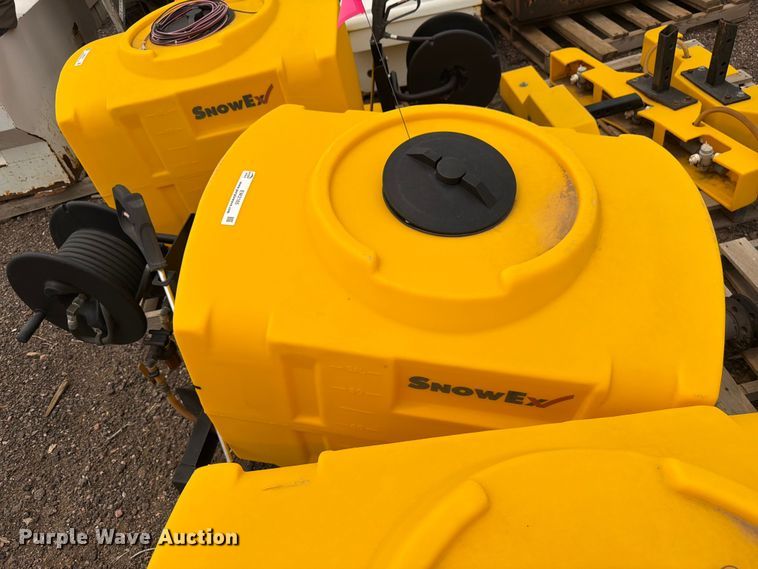 image for item EW2165 SnowEx VSS-1000 sprayer