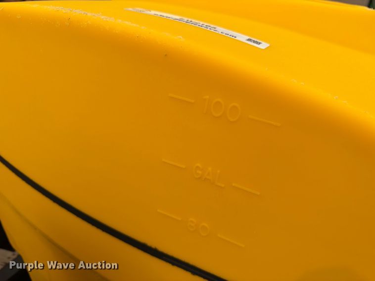 image for item EW2165 SnowEx VSS-1000 sprayer