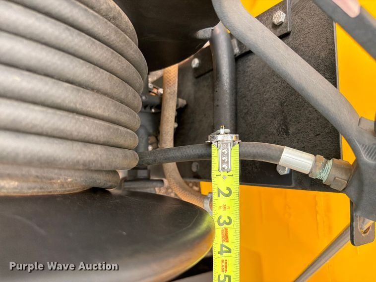 image for item EW2165 SnowEx VSS-1000 sprayer