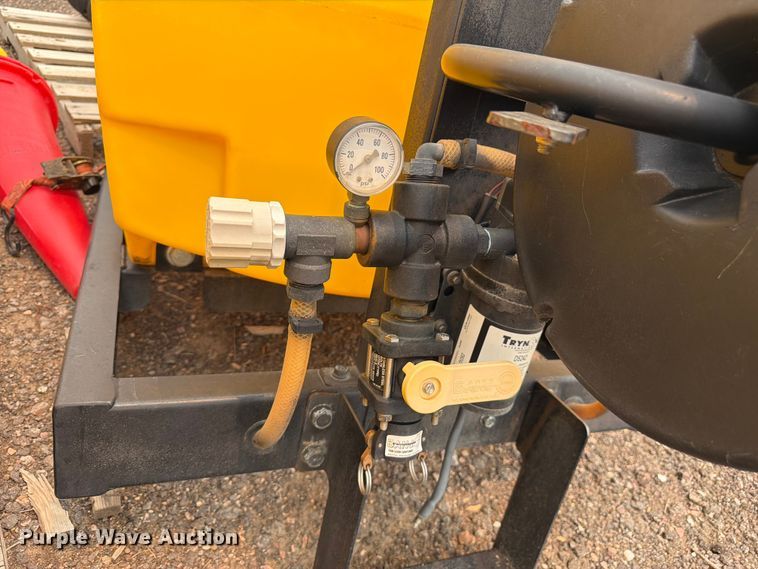 image for item EW2165 SnowEx VSS-1000 sprayer