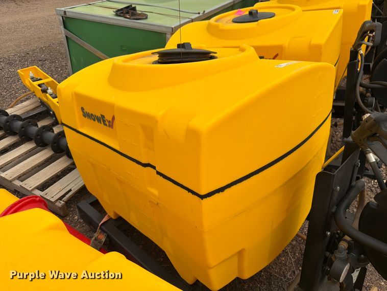 image for item EW2165 SnowEx VSS-1000 sprayer