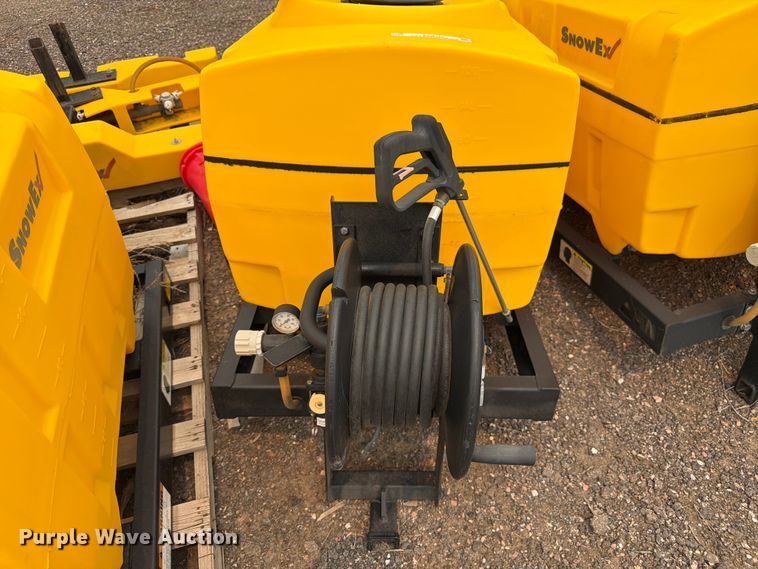 image for item EW2165 SnowEx VSS-1000 sprayer