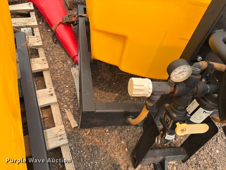 image for item EW2165 SnowEx VSS-1000 sprayer