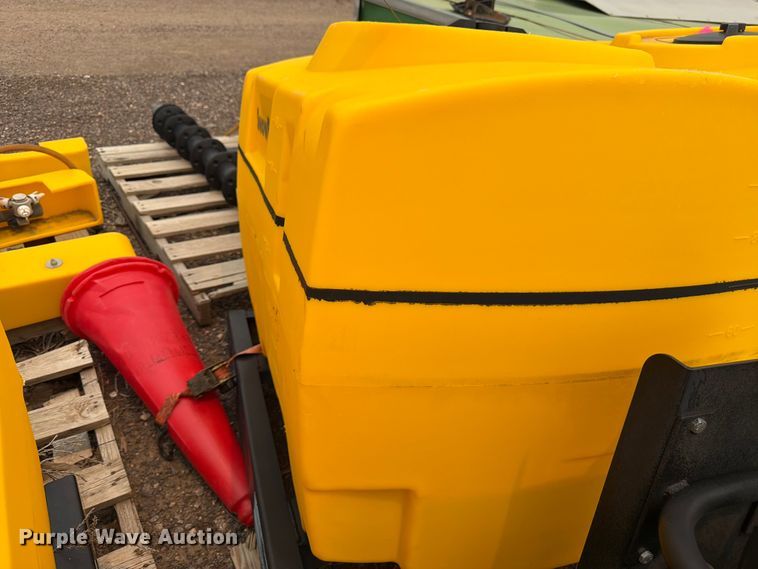 image for item EW2165 SnowEx VSS-1000 sprayer