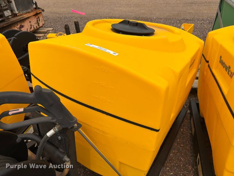 image for item EW2165 SnowEx VSS-1000 sprayer