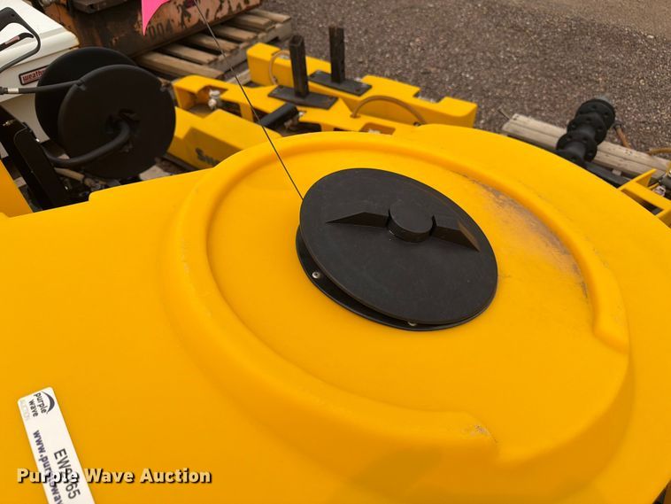 image for item EW2165 SnowEx VSS-1000 sprayer