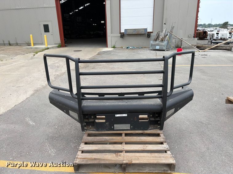image for item EW4996 Grille guard