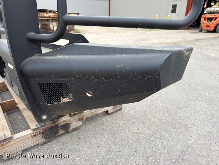 image for item EW4996 Grille guard