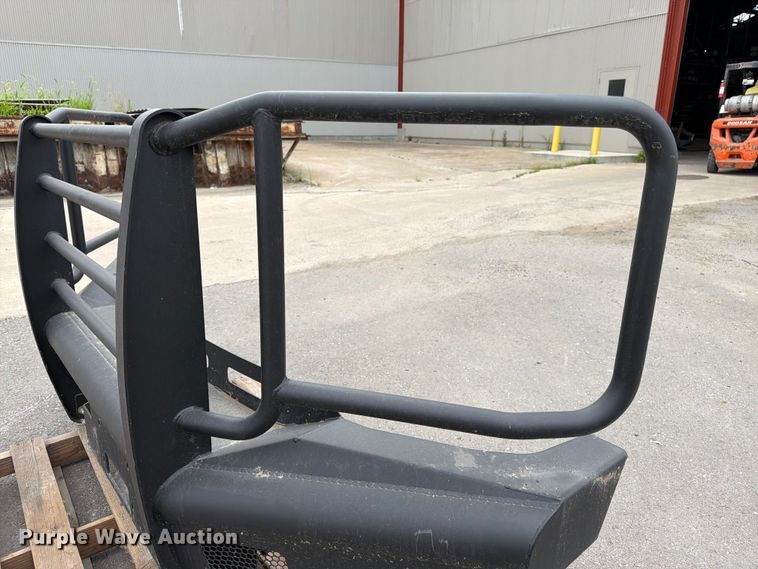image for item EW4996 Grille guard