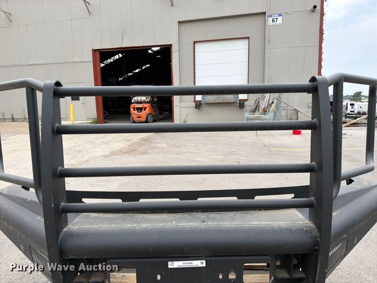 image for item EW4996 Grille guard