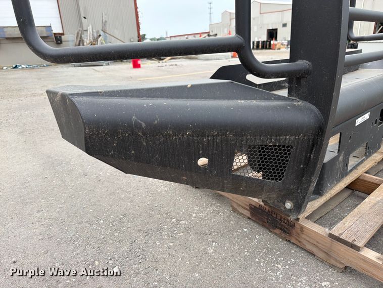 image for item EW4996 Grille guard