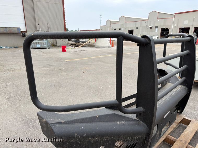image for item EW4996 Grille guard