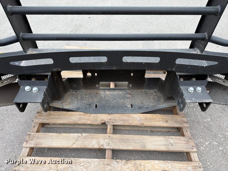 image for item EW4996 Grille guard