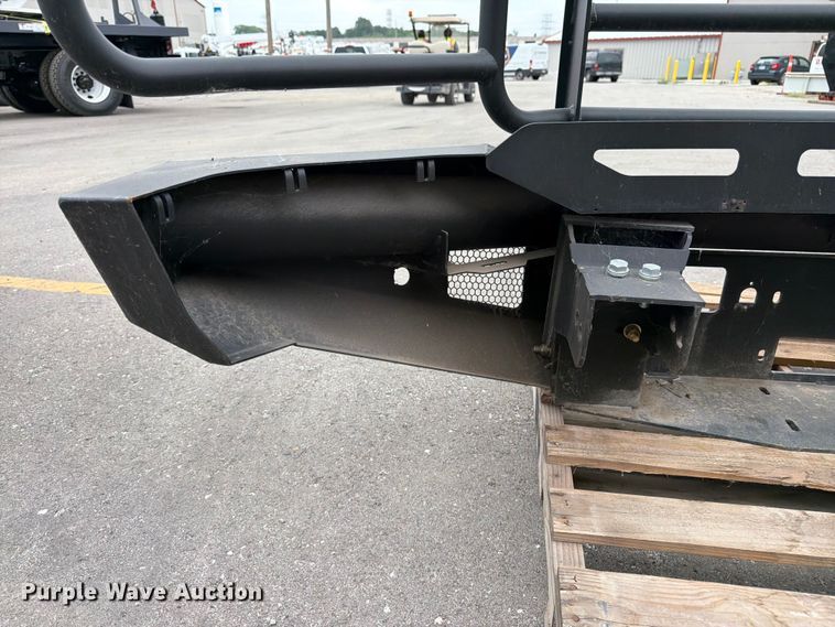 image for item EW4996 Grille guard