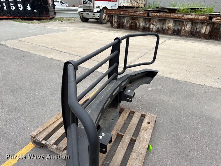 image for item EW4996 Grille guard
