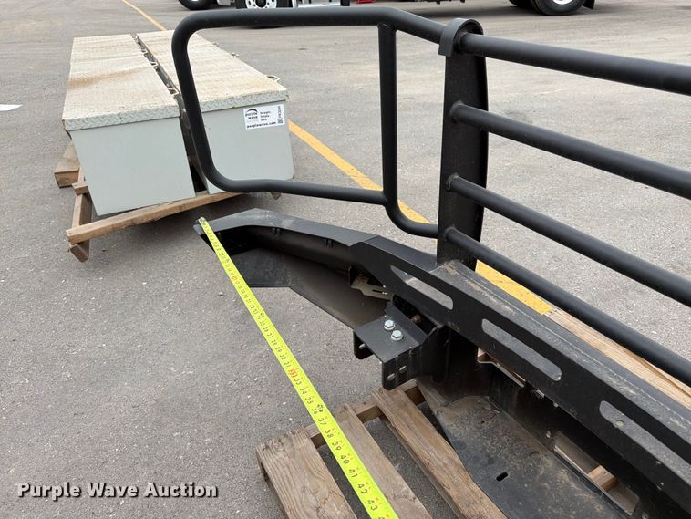 image for item EW4996 Grille guard