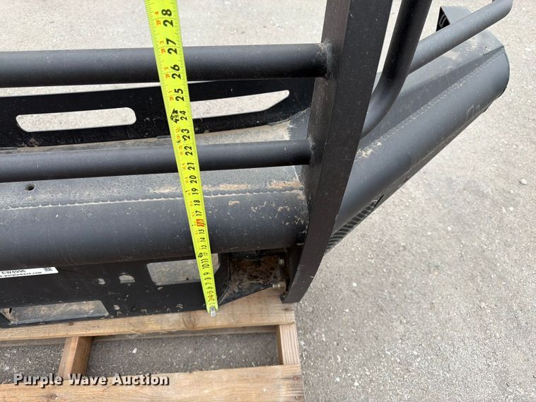 image for item EW4996 Grille guard