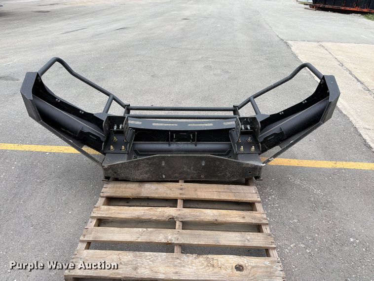 image for item EW4996 Grille guard