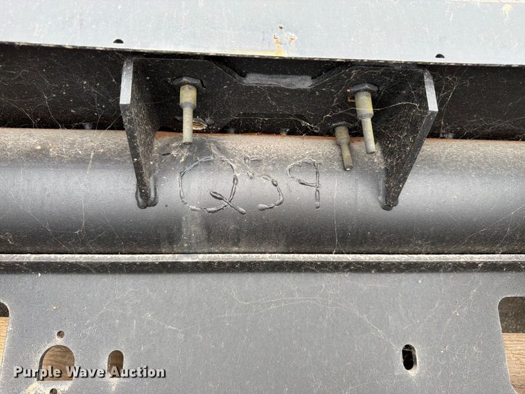 image for item EW4996 Grille guard