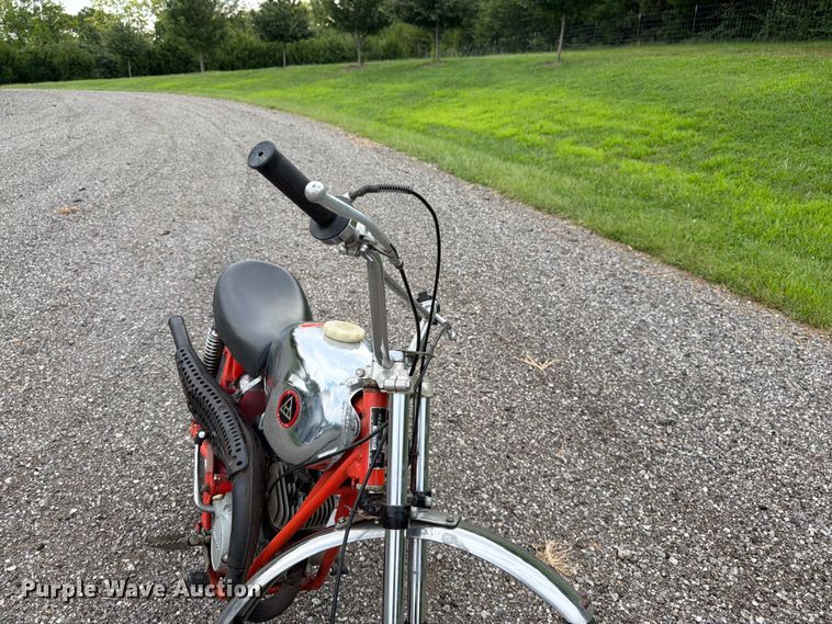 image for item EW5006 1973 Hodaka dirt bike