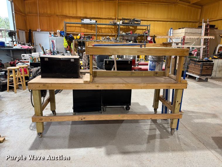 image for item EW8638 Tools
