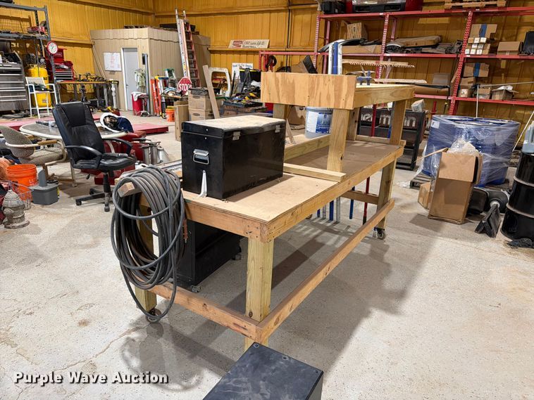 image for item EW8638 Tools
