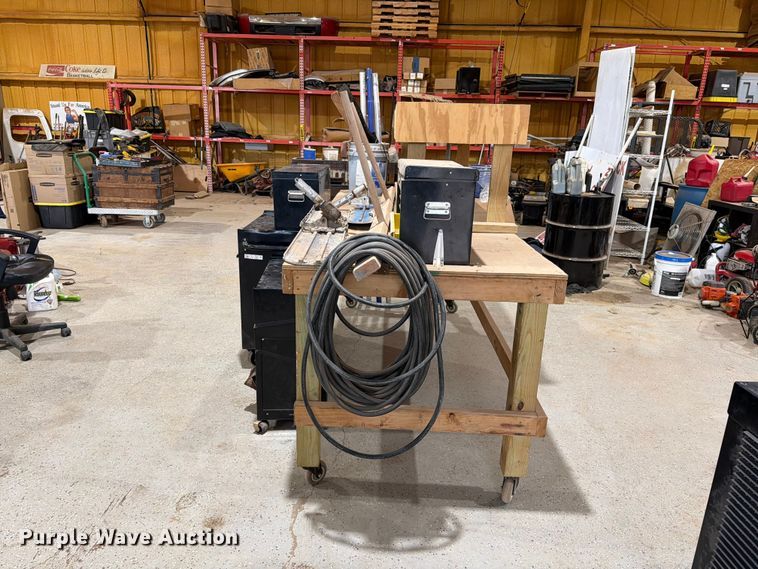 image for item EW8638 Tools