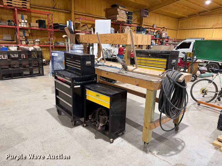 image for item EW8638 Tools